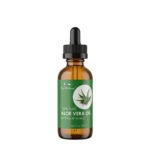 Aloe Vera Oil