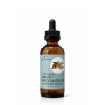 Argan + Black Castor Oil