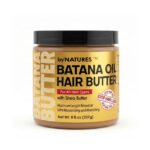 Batana Hair Butter