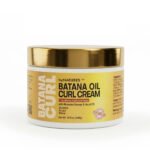 Batana Oil Curl Cream