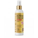 Batana Oil Thermal Protection Leave‑In Mist