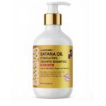 Batana Oil Stimulating Growth Shampoo