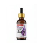 Bio7™ Extra Strength Hair Growth Oil