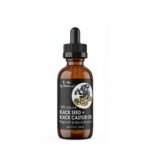 Black Seed + Black Castor Oil