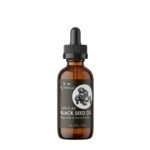 Black Seed Oil