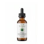Cannabis Hemp Seed Oil