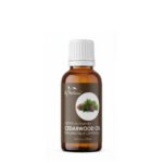 Cedarwood Essential Oil