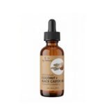 Coconut + Black Castor Oil