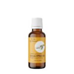 Eucalyptus Essential Oil