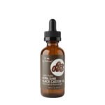 Extra Dark Black Castor Oil