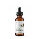 Extra Virgin Coconut Oil