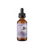 Lavender Black Castor Oil