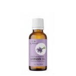 Lavender Essential Oil
