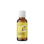 Lemon Essential Oil