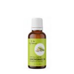 Lemongrass Essential Oil
