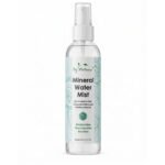 Mineral Water Mist
