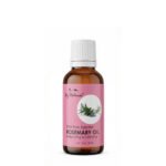 Rosemary Essential Oil