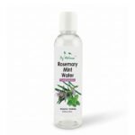 Rosemary Mint Water