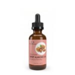 Sweet Almond Oil
