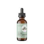 Tea Tree + Black Castor Oil
