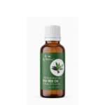 Tea Tree Essential Oil