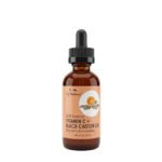 Vitamin C + Black Castor Oil
