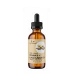 Vitamin E + Black Castor Oil