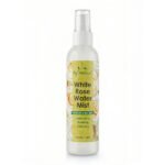 White Rose Water Mist