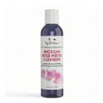 Micellar Rose Water Cleanser
