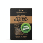 African Black Soap Original