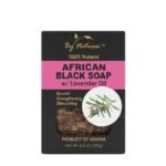 African Black Soap Rosemary Best Hair Product 2026 No1 Black Women haircare
