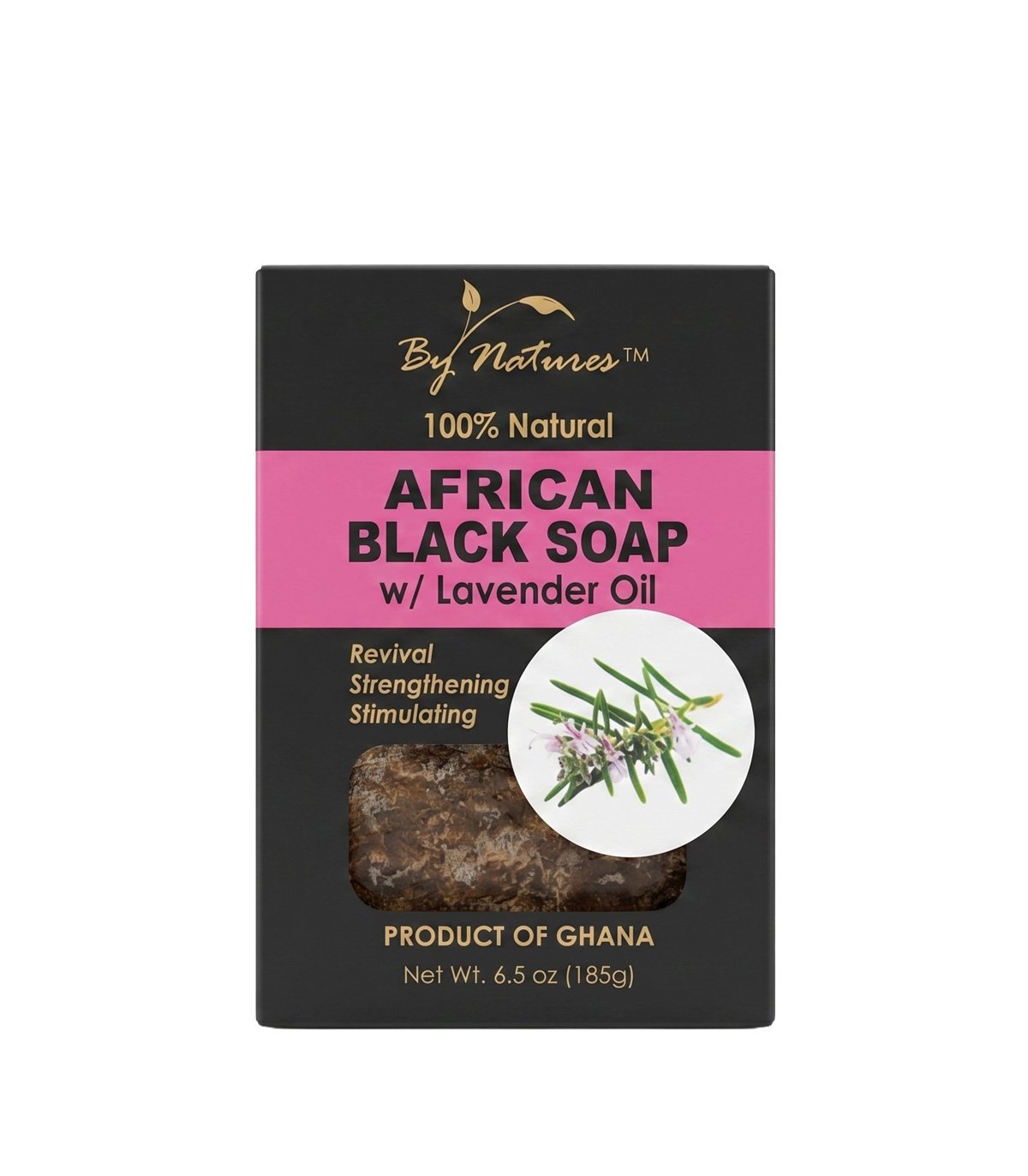 African Black Soap Rosemary Best Hair Product 2026 No1 Black Women haircare