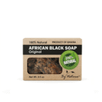 African Black Soap Original
