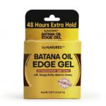 Batana Oil Edge Gel
