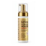 Batana Extra Hold Mousse