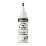 Growild™ Baobob & Black Castor Hair Growth Oil
