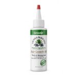 Growild™ Cactus & Black Seed Hair Growth Oil
