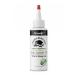 Growild™ Caviar & Black Seed Hair Growth Oil