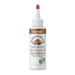 Growild™ Quinoa & Black Seed Hair Growth Oil