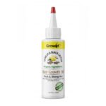 Growild™ Vanilla & Black Castor Hair Growth Oil