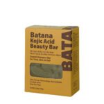 Batana Kojic Acid Beauty Bar