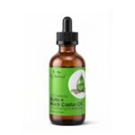 Biotin + Black Castor Oil