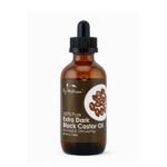 Extra Dark Black Castor Oil