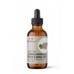 Original Jamaican Black Castor Oil