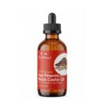 Red Pimento + Black Castor Oil