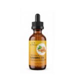 Turmeric Oil