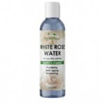 White Rose Water