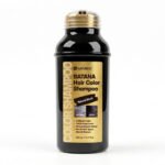 Batana Hair Color Shampoo-Natural Black