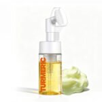 Turmeric Kojic Acid Facial Foam 3.53oz
