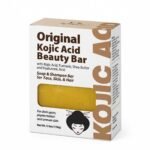 Original Kojic Acid Beauty Bar